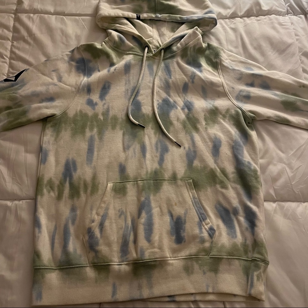 Volcom Tye Dye Hoodie